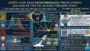 Chiến lược giao dịch Fibo trong Forex