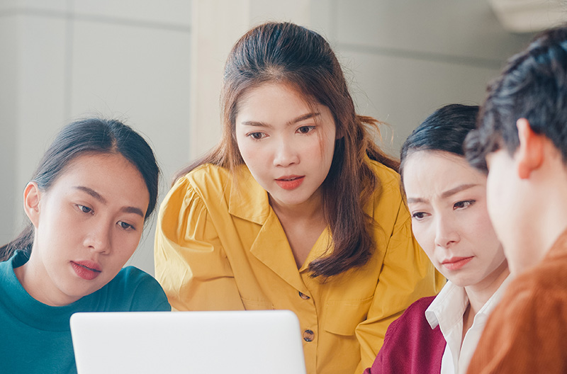 Đánh giá học viên Banner