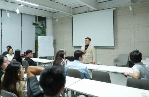 Finz Academy