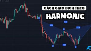 Giao dịch theo Harmonic