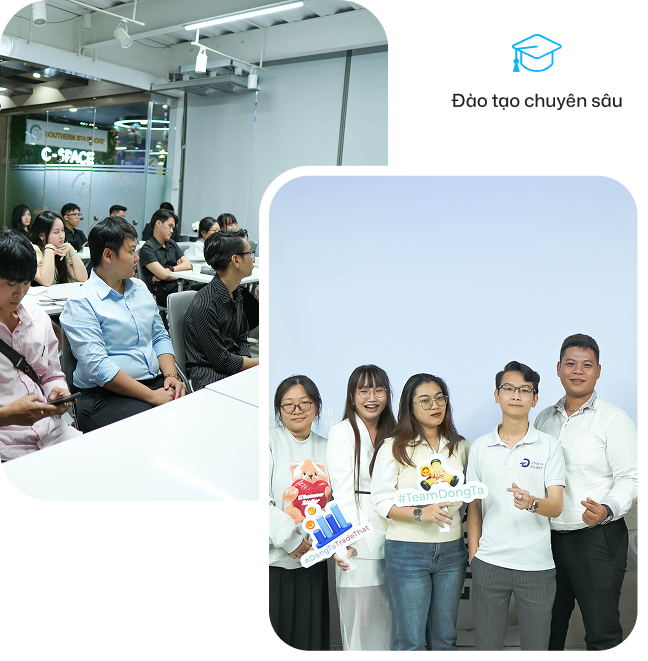 Giới thiệu Finz Academy