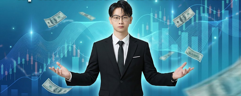Khởi đầu cùng Finz