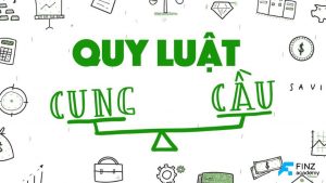 Quy luật cung cầu Wyckoff