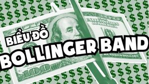 Biểu đồ Bollinger Bands