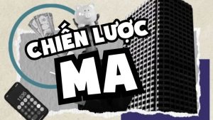 Chiến lược MA