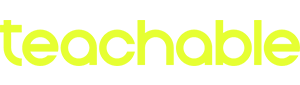 teachable logo